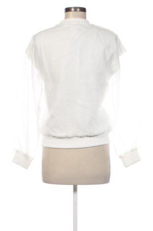 Γυναικεία μπλούζα 7 DAYZ, Μέγεθος S, Χρώμα Λευκό, Τιμή 18,99 €