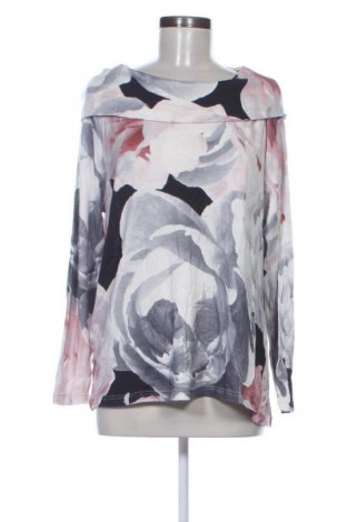 Дамска блуза ALESSA W., Размер XL, Цвят Многоцветен, Цена 10,22 €