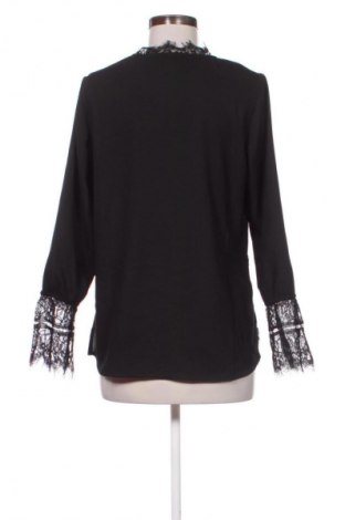 Bluzka damska ALESSA W., Rozmiar M, Kolor Czarny, Cena 20,99 zł