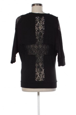 Дамска блуза Unbranded, Размер XS, Цвят Черен, Цена 10,00 €