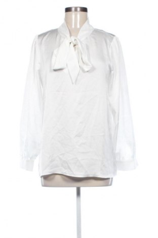 Γυναικεία μπλούζα ANNI FOR FRIENDS, Μέγεθος M, Χρώμα Λευκό, Τιμή 12,99 €