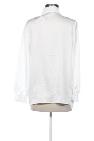 Γυναικεία μπλούζα ANNI FOR FRIENDS, Μέγεθος M, Χρώμα Λευκό, Τιμή 12,99 €