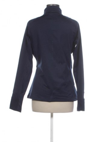 Damen Shirt ASICS, Größe L, Farbe Blau, Preis 15,99 €