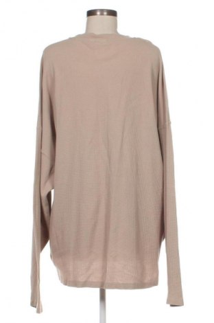 Dámská halenka ASOS, Velikost 3XL, Barva Hnědá, Cena  495,00 Kč