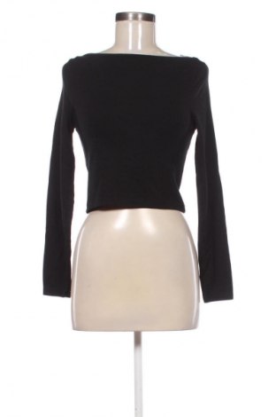 Γυναικεία μπλούζα ASOS, Μέγεθος M, Χρώμα Μαύρο, Τιμή 7,99 €