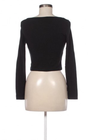 Γυναικεία μπλούζα ASOS, Μέγεθος M, Χρώμα Μαύρο, Τιμή 7,99 €