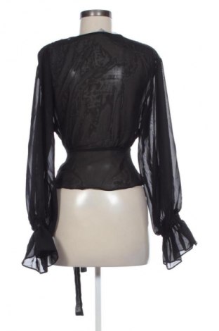 Дамска блуза ASOS, Размер S, Цвят Черен, Цена 7,66 €