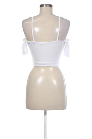 Női blúz ASOS, Méret XS, Szín Fehér, Ár 5 705 Ft