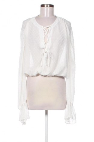 Dámská halenka ASOS, Velikost M, Barva Bílá, Cena  482,00 Kč