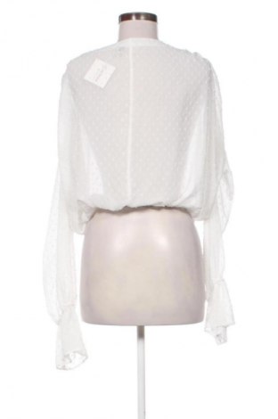 Dámská halenka ASOS, Velikost M, Barva Bílá, Cena  482,00 Kč