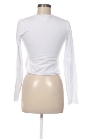 Γυναικεία μπλούζα ASOS, Μέγεθος S, Χρώμα Λευκό, Τιμή 9,99 €