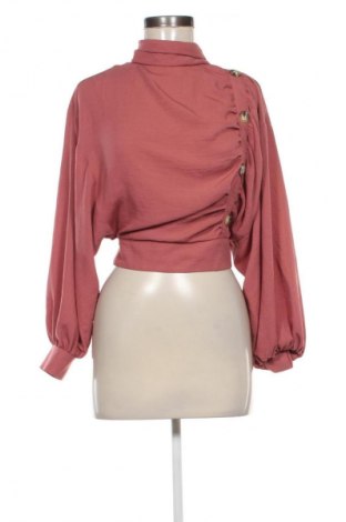 Dámská halenka ASOS, Velikost XXS, Barva Červená, Cena  1 185,00 Kč