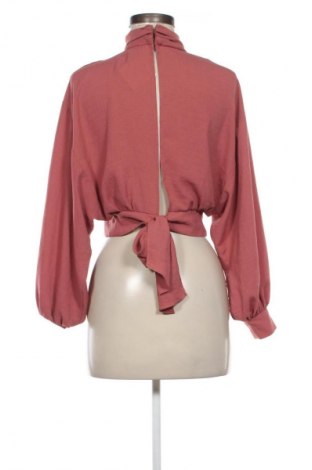 Dámská halenka ASOS, Velikost XXS, Barva Červená, Cena  1 185,00 Kč