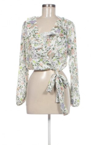 Női blúz ASOS, Méret M, Szín Sokszínű, Ár 2 889 Ft