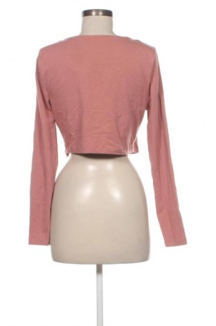 Dámská halenka ASOS, Velikost XL, Barva Červená, Cena  495,00 Kč