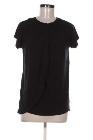 Γυναικεία μπλούζα ASOS, Μέγεθος XS, Χρώμα Μαύρο, Τιμή 13,79 €