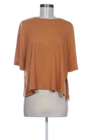 Γυναικεία μπλούζα ASOS, Μέγεθος M, Χρώμα Πορτοκαλί, Τιμή 14,00 €