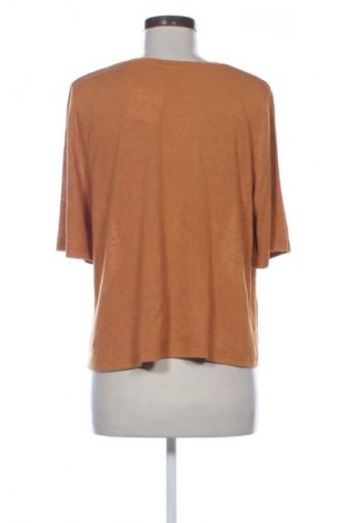 Γυναικεία μπλούζα ASOS, Μέγεθος M, Χρώμα Πορτοκαλί, Τιμή 14,00 €