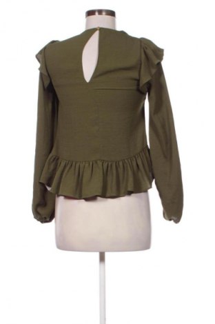 Дамска блуза ASOS, Размер XS, Цвят Зелен, Цена 6,13 €