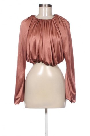 Dámská halenka ASOS, Velikost S, Barva Hnědá, Cena  482,00 Kč