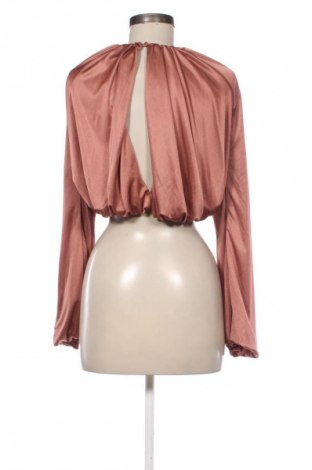 Dámská halenka ASOS, Velikost S, Barva Hnědá, Cena  482,00 Kč