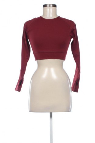 Dámská halenka AYBL, Velikost M, Barva Červená, Cena  219,00 Kč