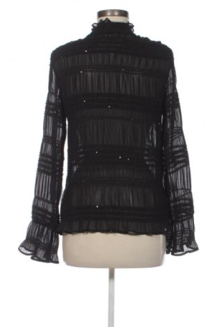 Dámská halenka Aaiko, Velikost S, Barva Černá, Cena  159,00 Kč