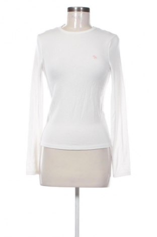 Dámská halenka Abercrombie & Fitch, Velikost S, Barva Bílá, Cena  419,00 Kč