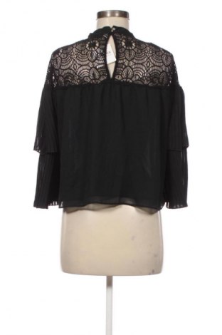 Дамска блуза Abercrombie & Fitch, Размер S, Цвят Черен, Цена 7,66 €