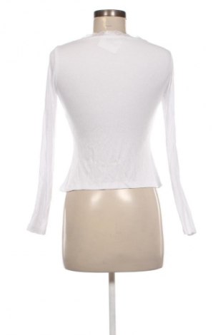 Γυναικεία μπλούζα About You, Μέγεθος M, Χρώμα Λευκό, Τιμή 23,99 €