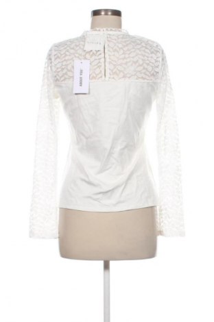 Dámská halenka About You, Velikost L, Barva Bílá, Cena  699,00 Kč