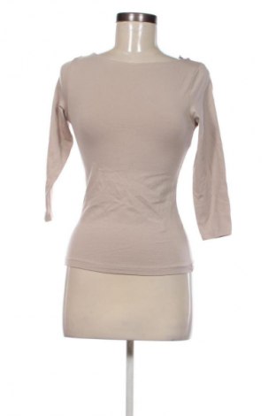 Dámská halenka About You, Velikost S, Barva Hnědá, Cena  559,00 Kč