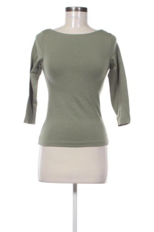 Dámská halenka About You, Velikost S, Barva Zelená, Cena  559,00 Kč