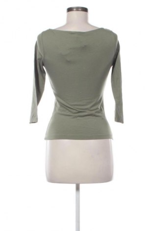 Dámská halenka About You, Velikost S, Barva Zelená, Cena  559,00 Kč