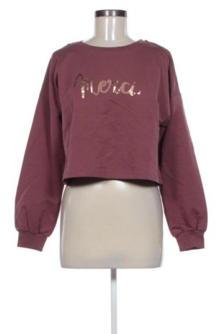 Női blúz About You, Méret M, Szín Hamurózsaszín, Ár 11 839 Ft