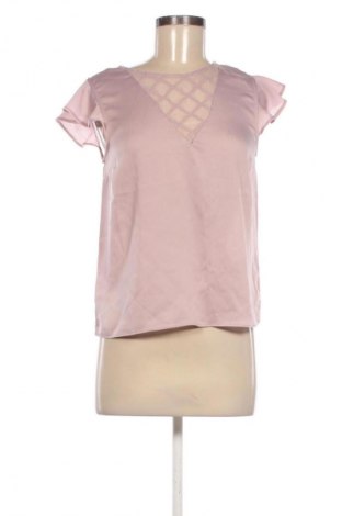 Női blúz About You, Méret S, Szín Hamurózsaszín, Ár 4 132 Ft