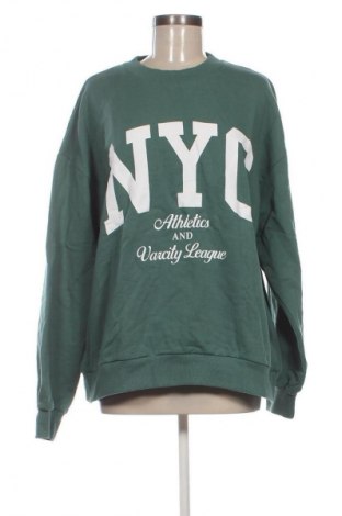 Dámská halenka About You, Velikost L, Barva Zelená, Cena  1 169,00 Kč