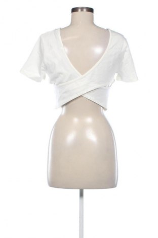 Damen Shirt About You, Größe M, Farbe Ecru, Preis € 15,99