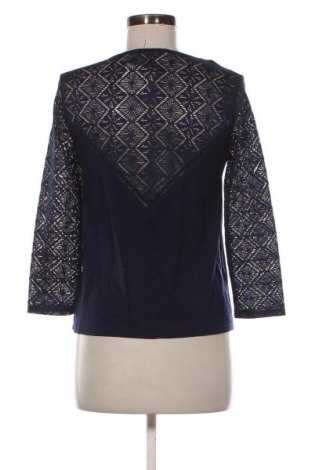 Γυναικεία μπλούζα About You, Μέγεθος M, Χρώμα Μπλέ, Τιμή 10,00 €