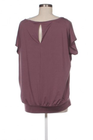 Dámská halenka Active By Tchibo, Velikost L, Barva Fialová, Cena  139,00 Kč