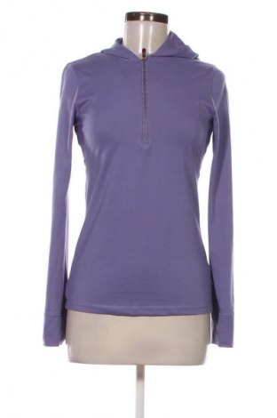 Dámská halenka Active By Tchibo, Velikost XS, Barva Fialová, Cena  340,00 Kč