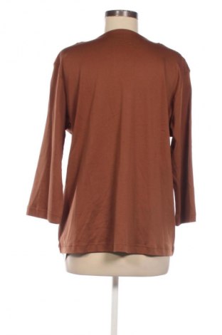 Damen Shirt Adagio, Größe XXL, Farbe Braun, Preis 11,99 €