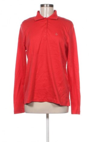 Damen Shirt Adagio, Größe XL, Farbe Rot, Preis 8,99 €