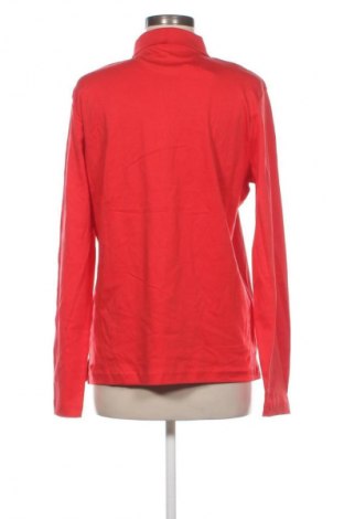 Damen Shirt Adagio, Größe XL, Farbe Rot, Preis 8,99 €
