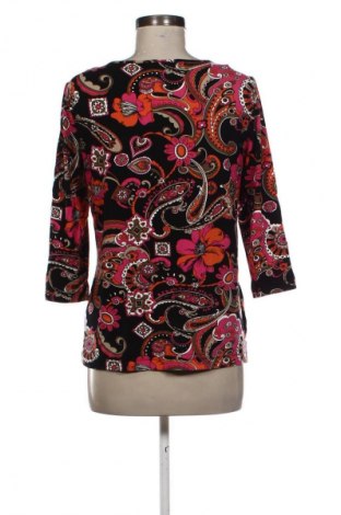 Дамска блуза Adagio, Размер L, Цвят Многоцветен, Цена 25,00 €