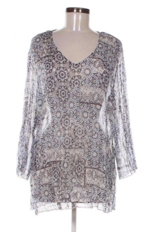 Дамска блуза Adagio, Размер XL, Цвят Многоцветен, Цена 8,69 €