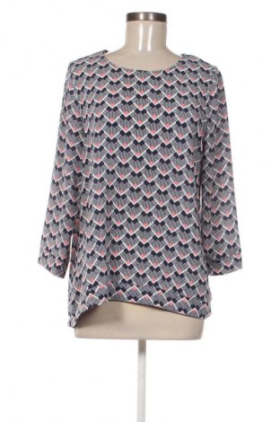 Bluzka damska Adagio, Rozmiar L, Kolor Kolorowy, Cena 43,99 zł