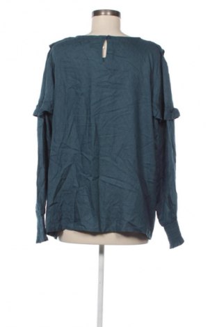 Γυναικεία μπλούζα Adia, Μέγεθος S, Χρώμα Πράσινο, Τιμή 20,99 €