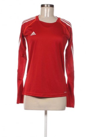 Dámská halenka Adidas, Velikost M, Barva Červená, Cena  739,00 Kč
