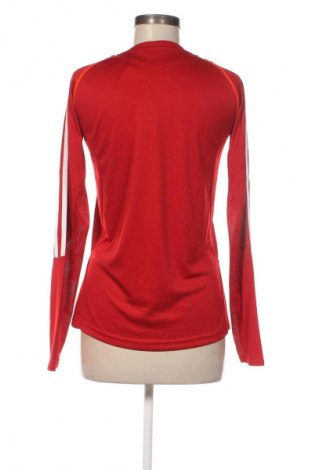 Dámská halenka Adidas, Velikost M, Barva Červená, Cena  739,00 Kč
